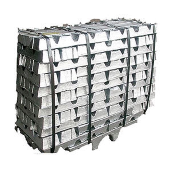 Aluminum Ingot A7 Factory Price Aluminum Content 96%-99.7% High Quality Aluminum Ingot