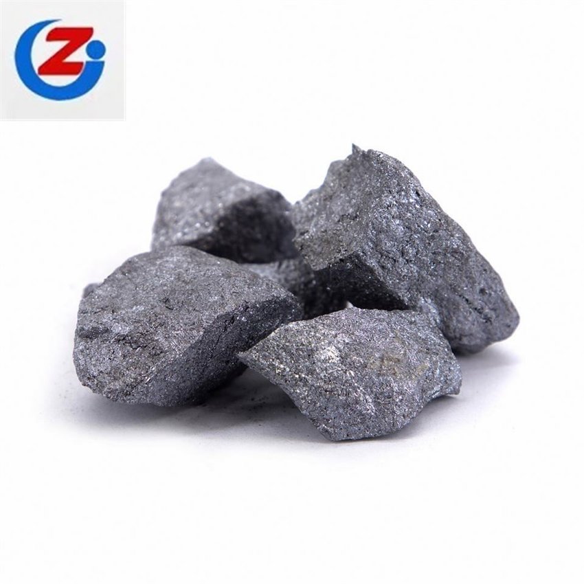 Ferroalloy Exporter In China Supplies High Carbon Hc/low Al Ferrosilicon Alloys Ingots With Fesi 75 15