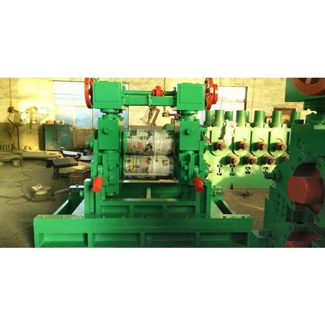 High Quality Hot Rolling Line for rebar/Hot/Cold Rolling Mill Aluminum Ingot Machine