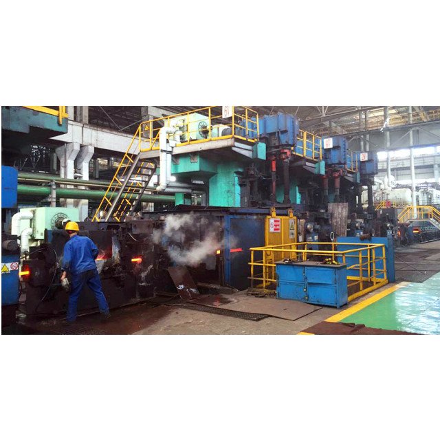 High Quality Hot Rolling Line for rebar/Hot/Cold Rolling Mill Aluminum Ingot Machine
