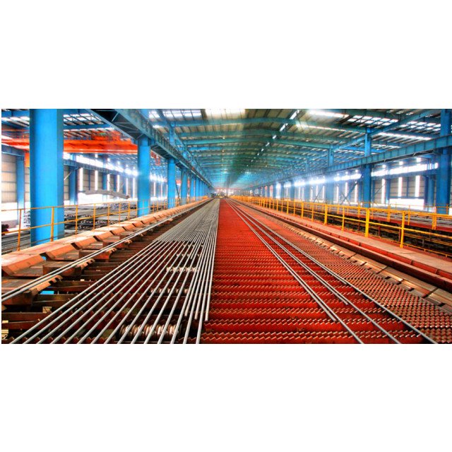 High Quality Hot Rolling Line for rebar/Hot/Cold Rolling Mill Aluminum Ingot Machine