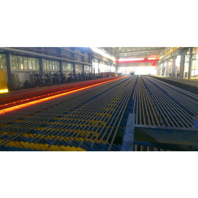 High Quality Hot Rolling Line for rebar/Hot/Cold Rolling Mill Aluminum Ingot Machine