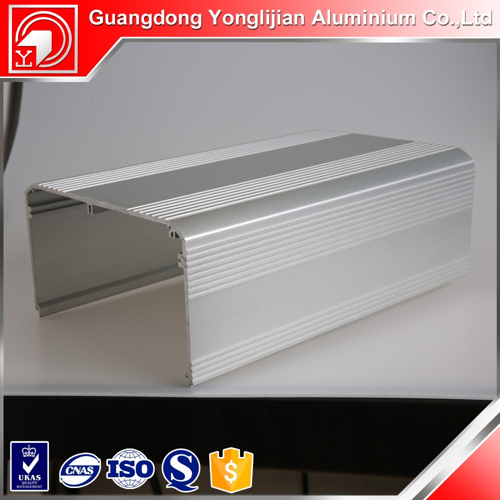 Aluminum profiles for led display frame aluminum profile extrusion for screen frame