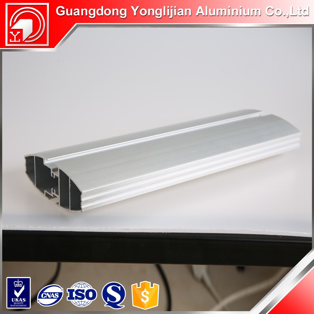Aluminum profiles for led display frame aluminum profile extrusion for screen frame