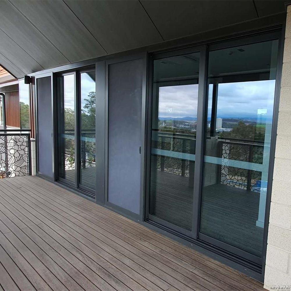 anodized aluminium price per kg for types of aluminum profiles to make doors and windows
