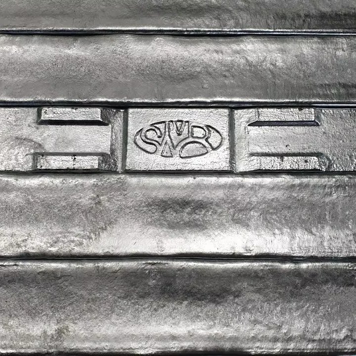 Best Quality Korean Aluminum Secondary Ingot ADC12 A380