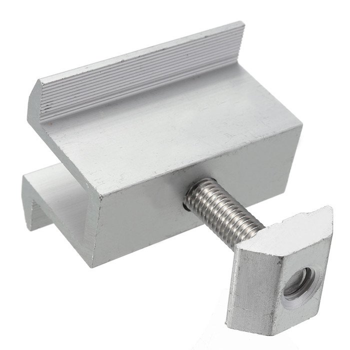 Customer aluminium die casting parts aluminum extrusion profile for the caravan window