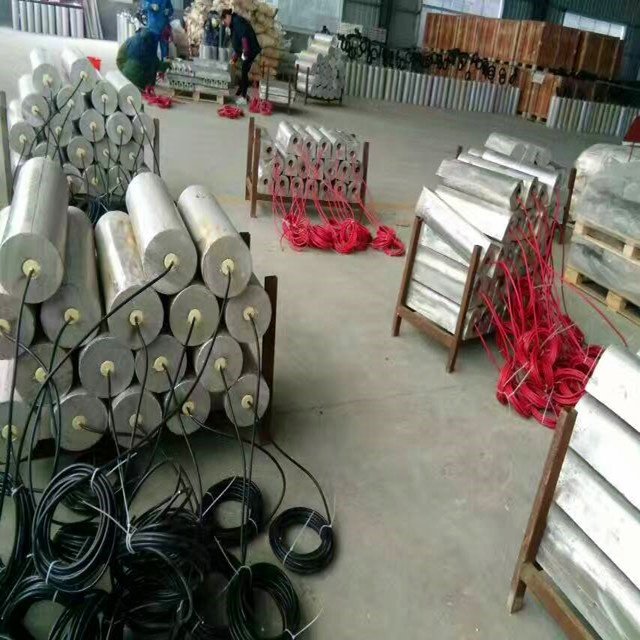 magnesium anode #10 bag sacrificial