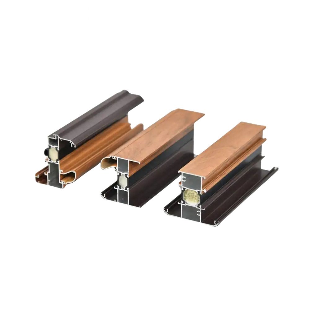 Aluminio Perfil De Aluminio Aluminum Alloy Profiles Door And Window Aluminum Profiles Aluminum Extrusion Profiles