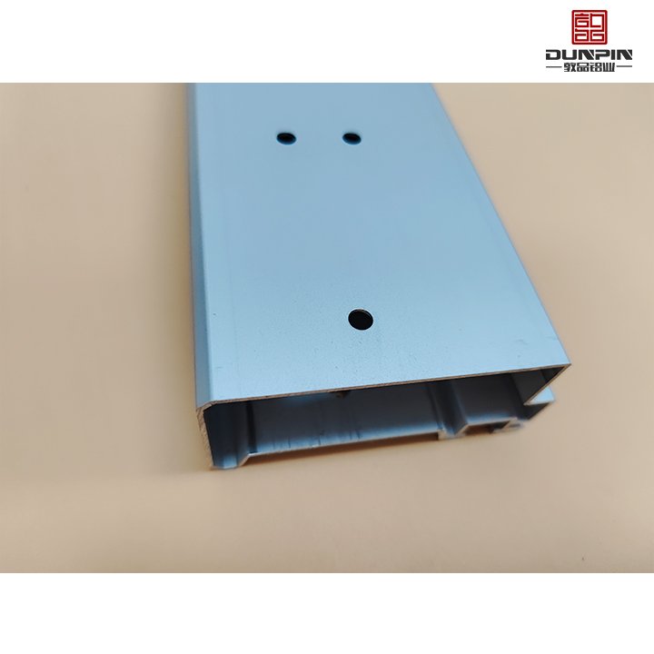 China Aluminium Extrusion Aluminum Profile Manufacturer Aluminum Extrusion Profiles