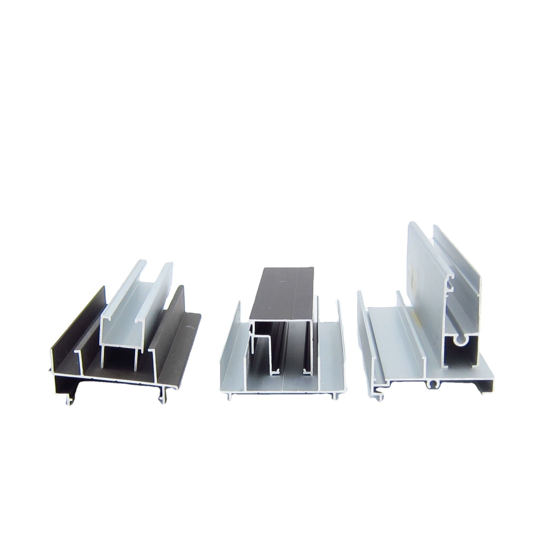 Aluminium Pofiles For Windows And Doors To Colombia And Costa Rica Sistema 5020