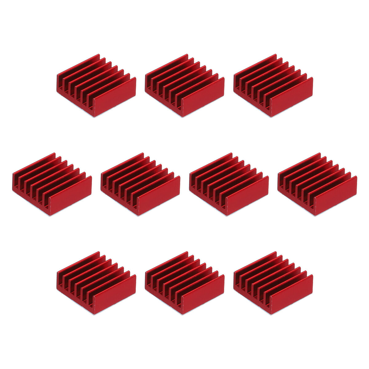 Aluminum profiles Customized Aluminum Heat Sinks custom heat sink services and thermal solutions