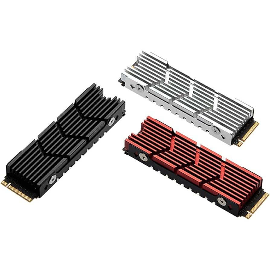 Aluminum profiles Customized Aluminum Heat Sinks custom heat sink services and thermal solutions