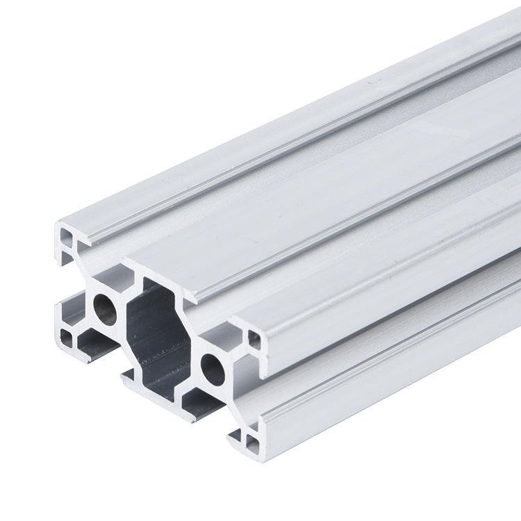 Factory Direct Wholesale 6000 Series 40X40 flight case Aluminum Extrusion 60150 Profile For Suitcase