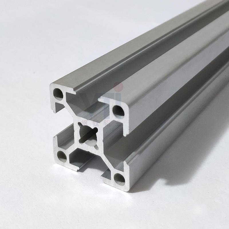 Factory Direct Wholesale 6000 Series 40X40 flight case Aluminum Extrusion 60150 Profile For Suitcase