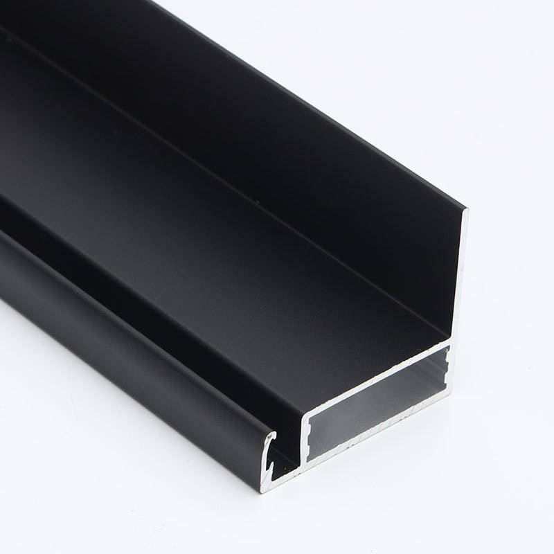 Factory Direct Wholesale 6000 Series 40X40 flight case Aluminum Extrusion 60150 Profile For Suitcase