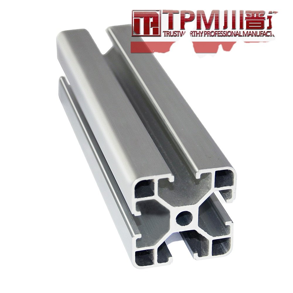 aluminum extrusion profile 2020 2040 2060 2080 3030 3060 3090 30120 4040 4080 40120 5050 6060 8080 100100