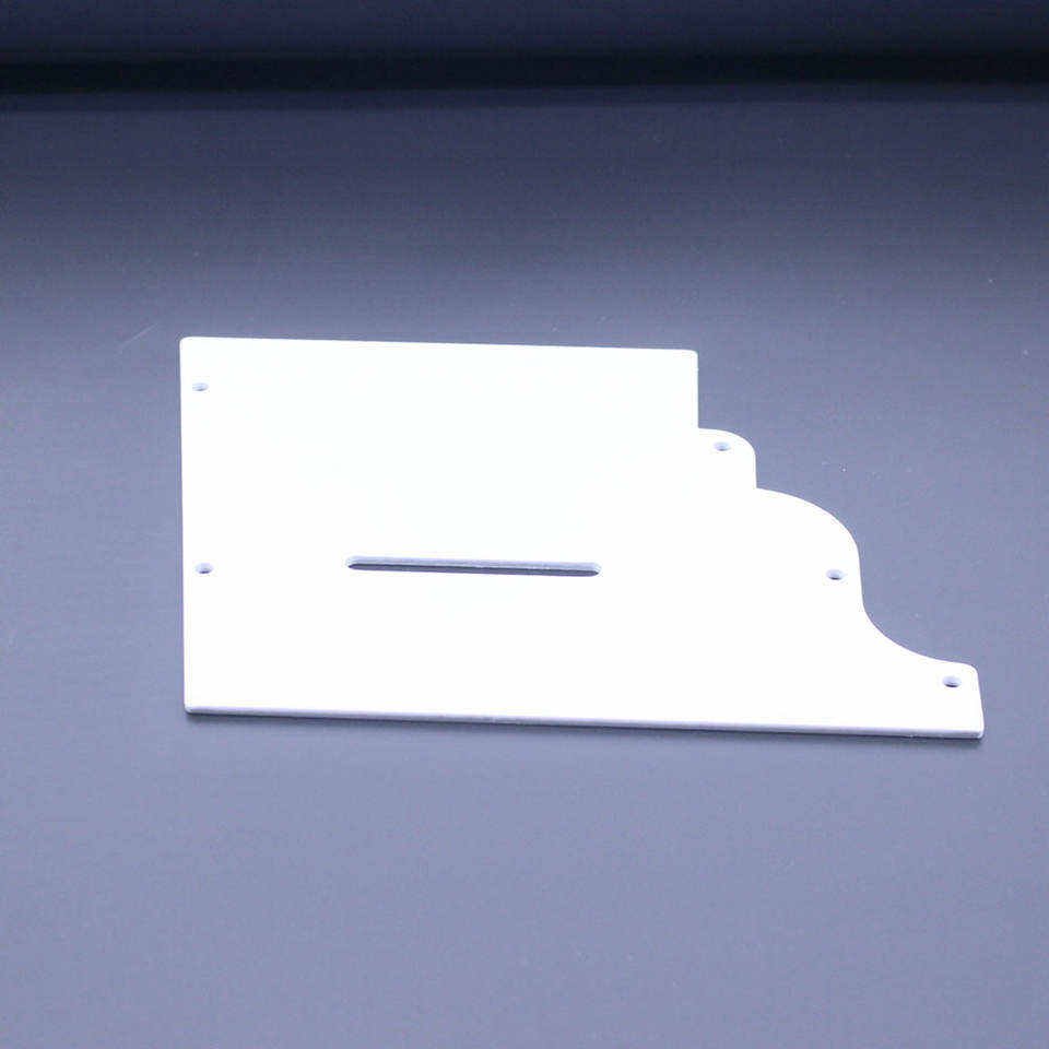 custom cnc aluminum part panels 7075 t6 aluminum cnc machining service part
