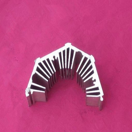 led aluminum profile