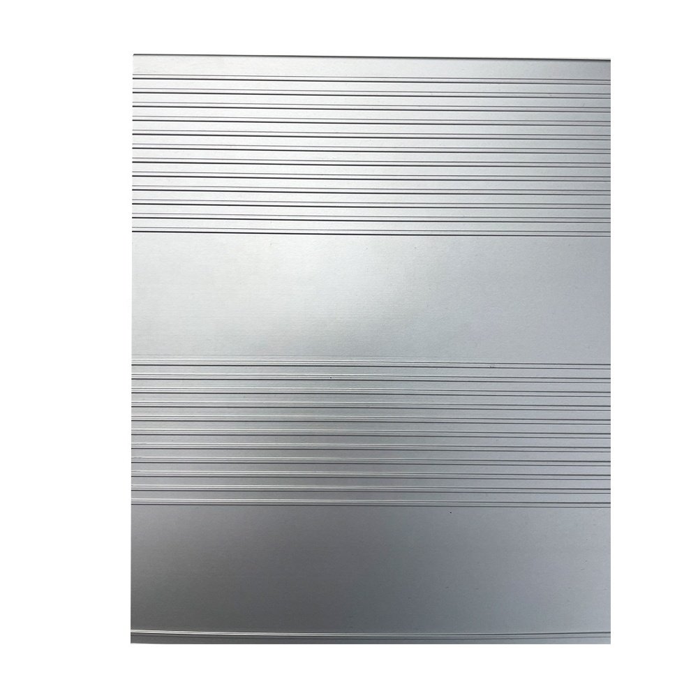 aluminium extrusion profile for aluminum trailer flooring price