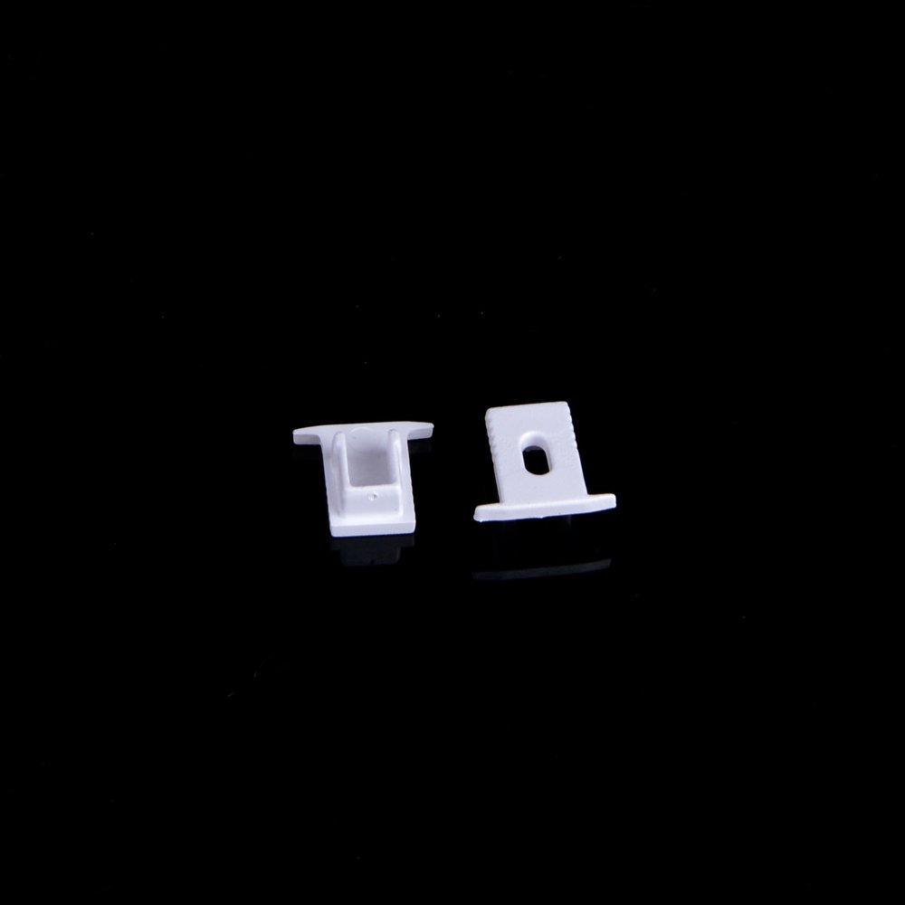 C077 Led Recessed channel Aluminum profile
