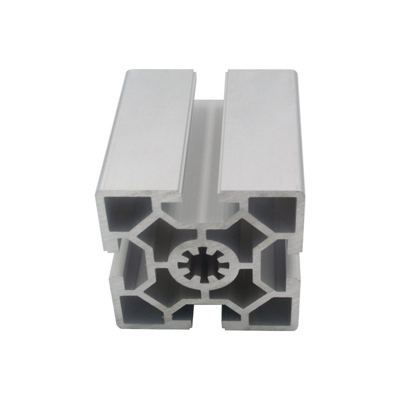 Industrial construction project aluminum profiles for windows door aluminum 6061 6063 T5 T6