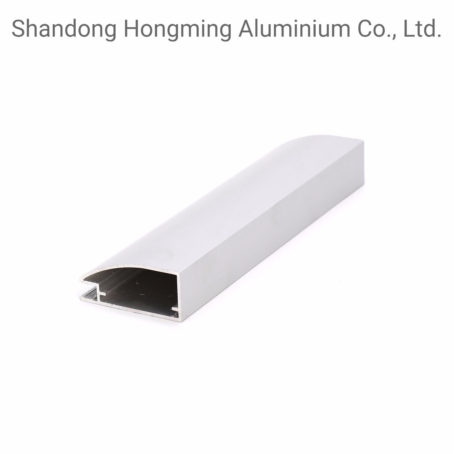 China Factory Direct Supply Powder Coated Aluminum Extrusion Profiles for Windows and Door