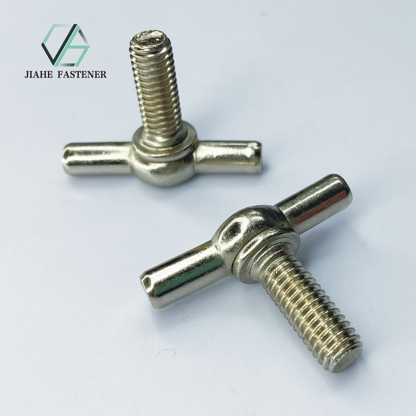 Butterfly Claw Ingot Hand Screw adjusting screw accessories m6x16