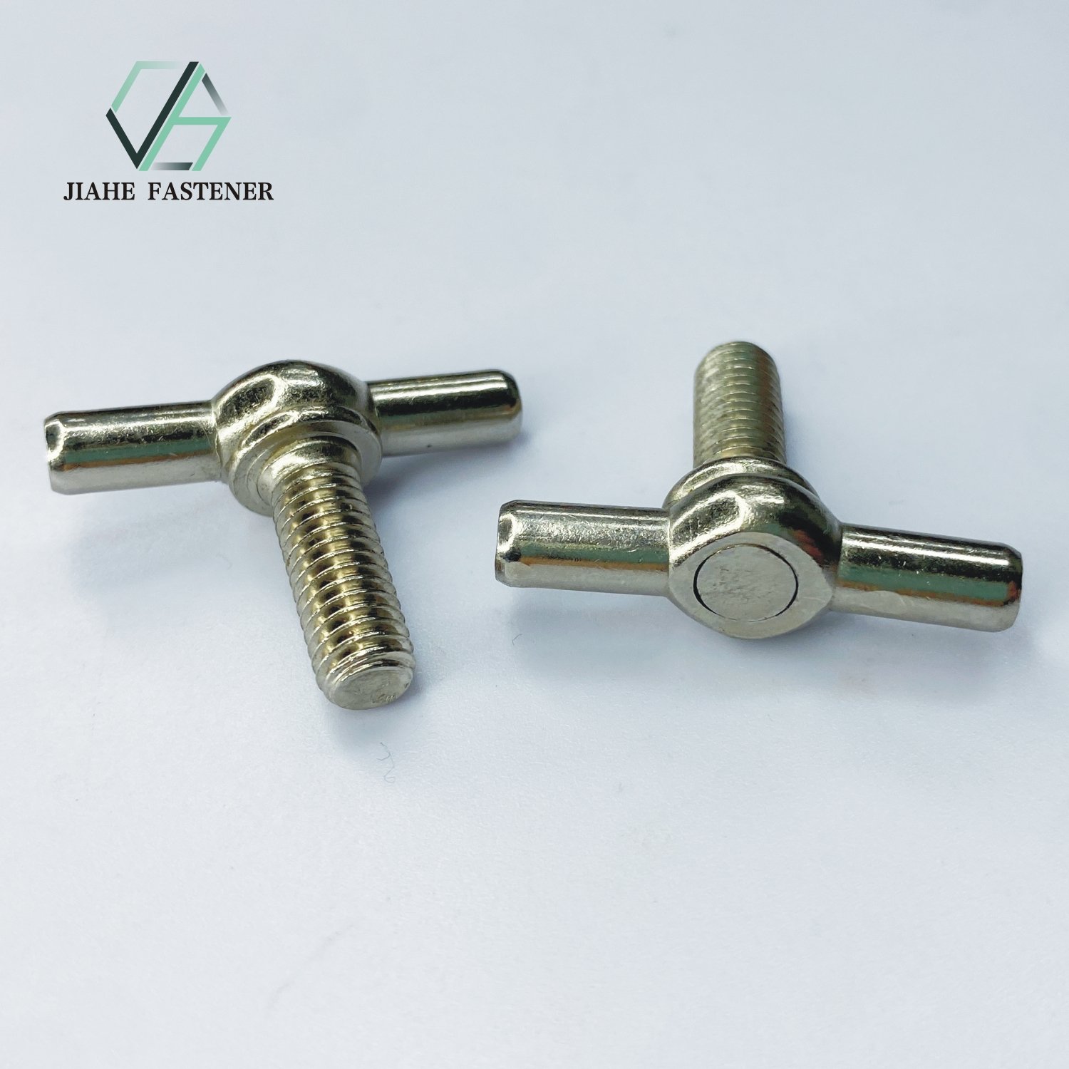 Butterfly Claw Ingot Hand Screw adjusting screw accessories m6x16
