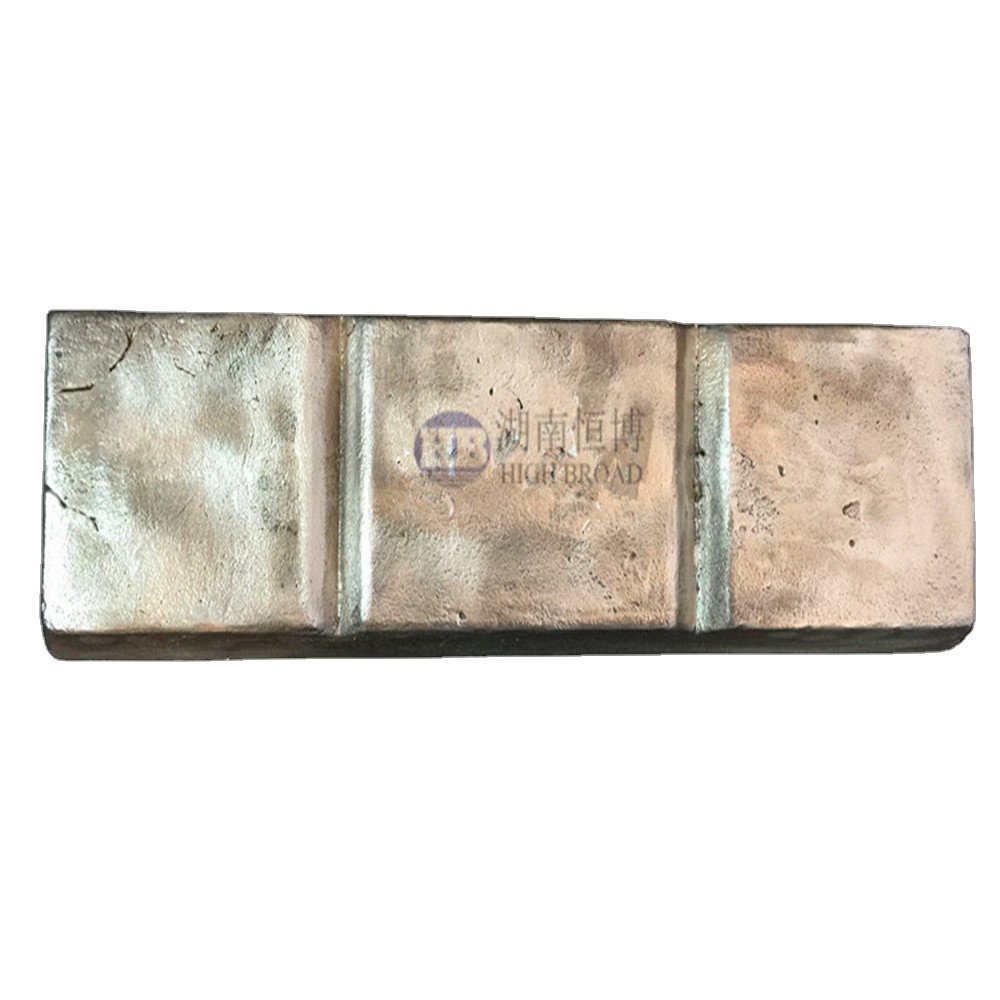 Beryllium aluminum alloy(Be Al Alloy) | Aluminum based master alloy