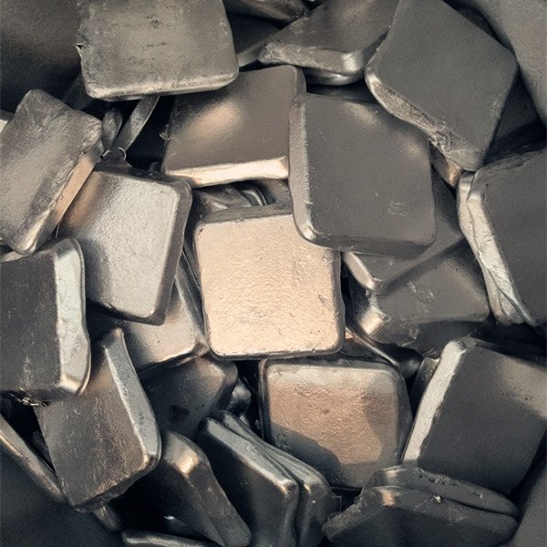 Beryllium aluminum alloy(Be Al Alloy) | Aluminum based master alloy