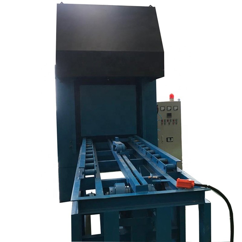 aluminum ingot temper tempered oven t651 800