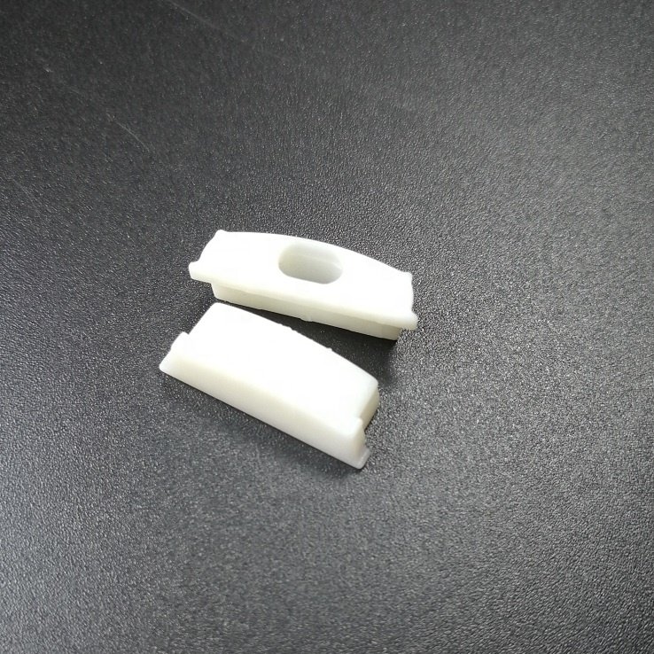 2m Flexible Led Aluminium Profile, Free Bent Led Channel for Soft Strips