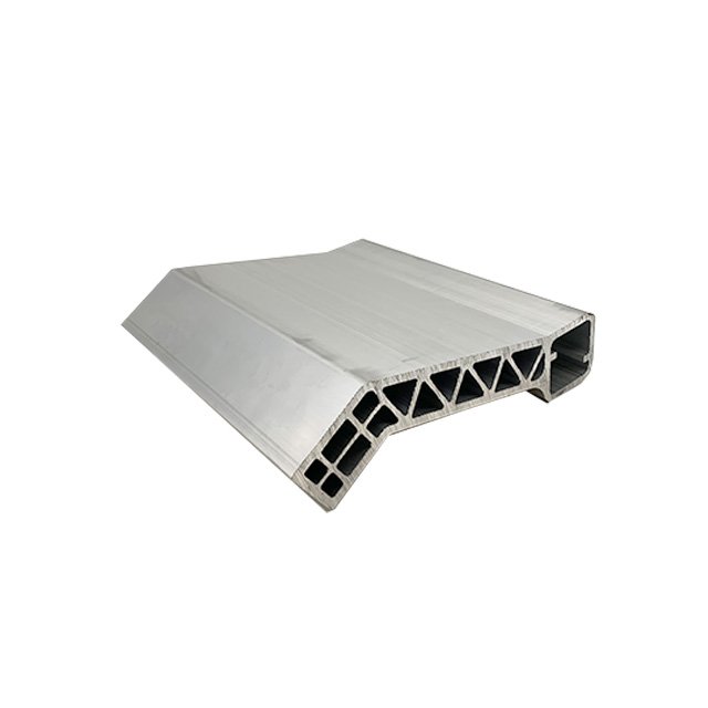 Widely Used Superior Quality Customized Industry Aluminum Extrusion Profile