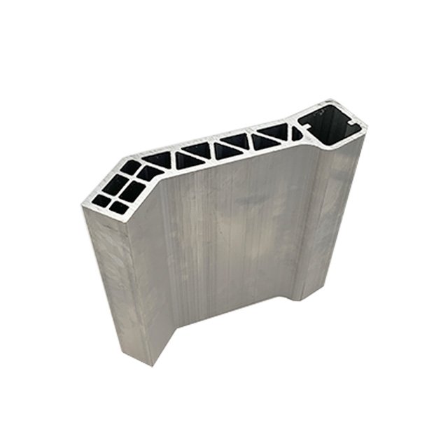 Widely Used Superior Quality Customized Industry Aluminum Extrusion Profile