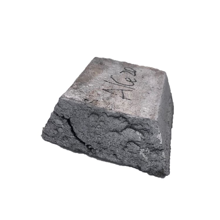 AlY AlSc AlLa AlEr AlCe AlSm AlYb AlNd AlGd Aluminium Rare earth master alloy