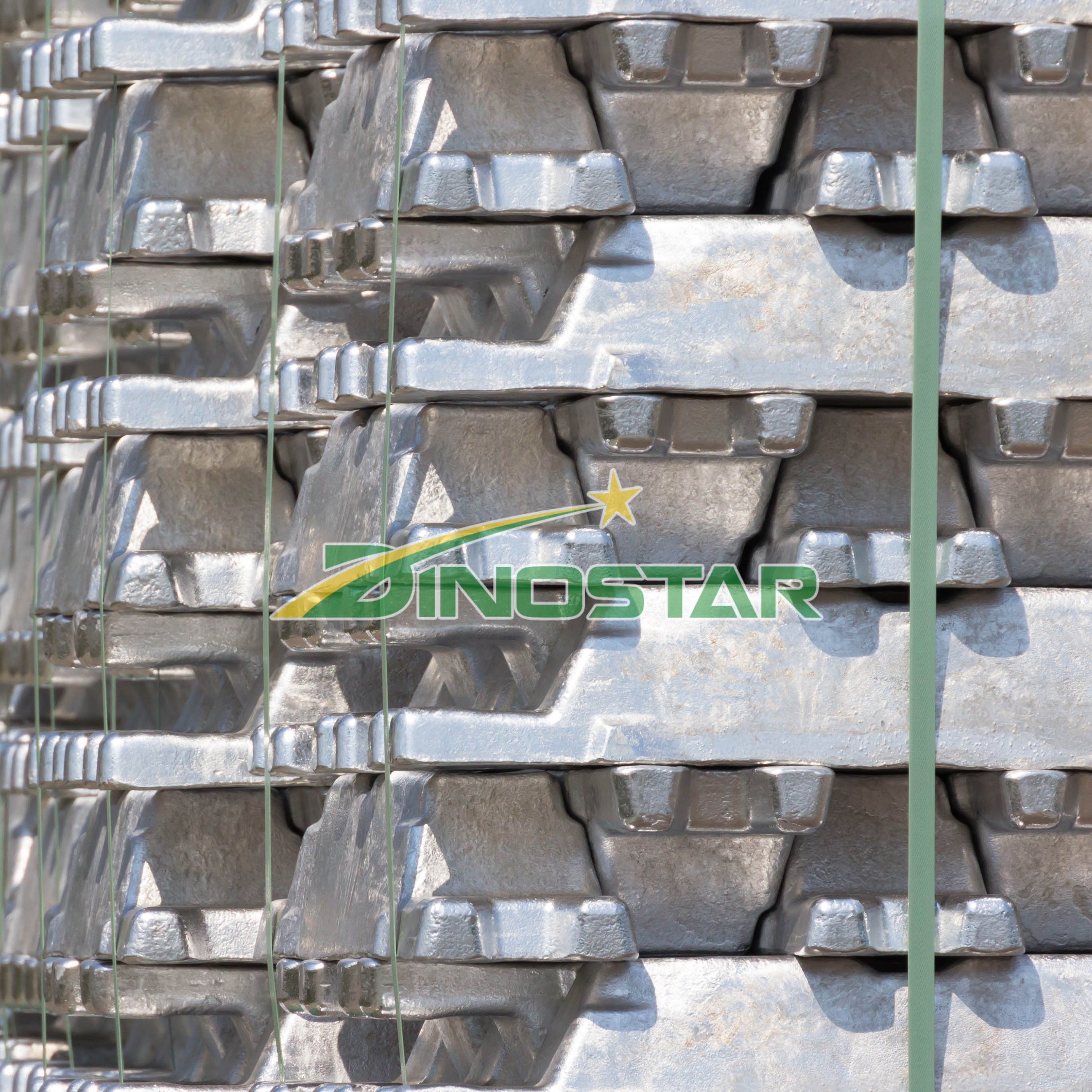 Factory Large Stock ADC12 , ADC6, ADC 7... Aluminum Ingots High Quality Ingot Aluminum, Made In Vietnam