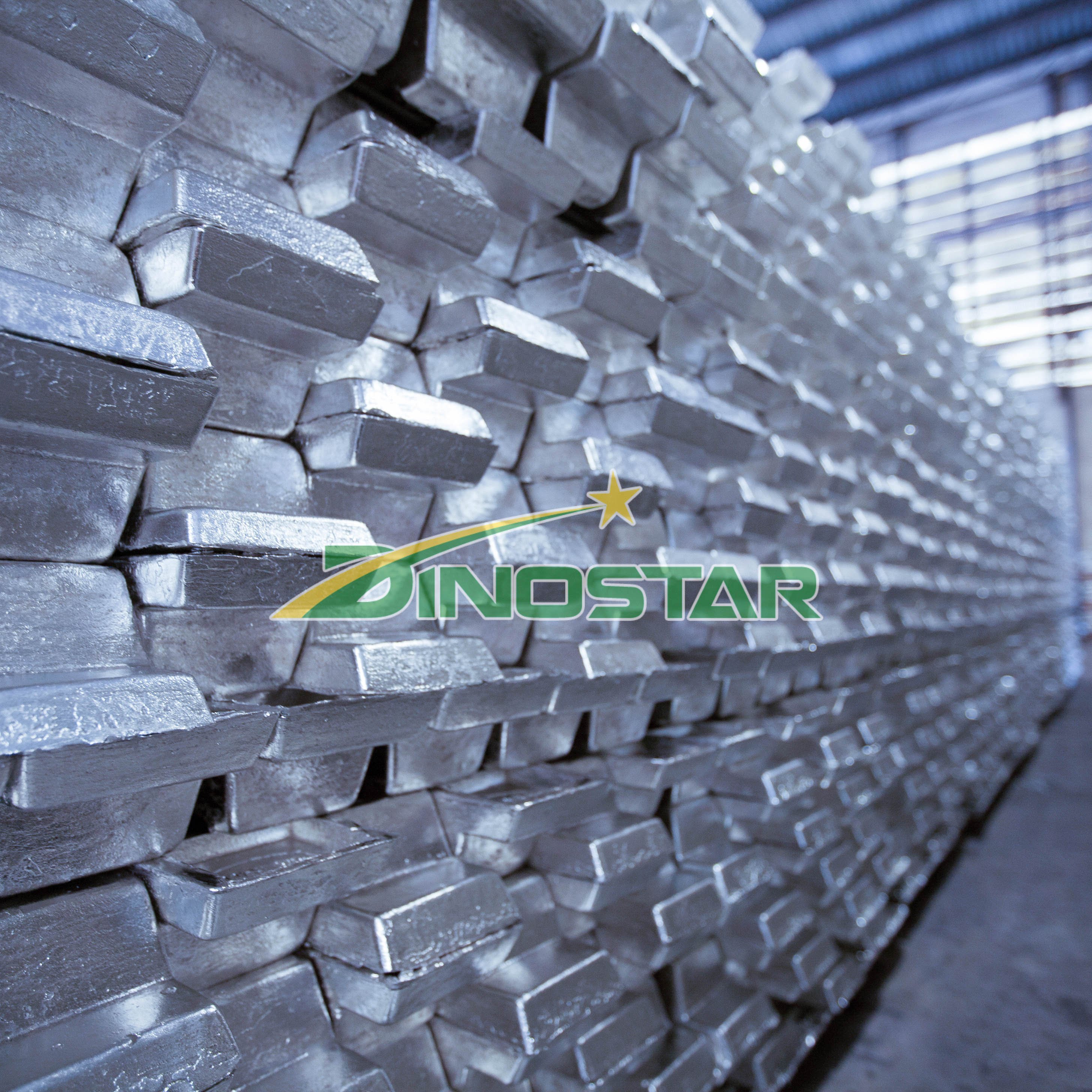 Factory Large Stock ADC12 , ADC6, ADC 7... Aluminum Ingots High Quality Ingot Aluminum, Made In Vietnam