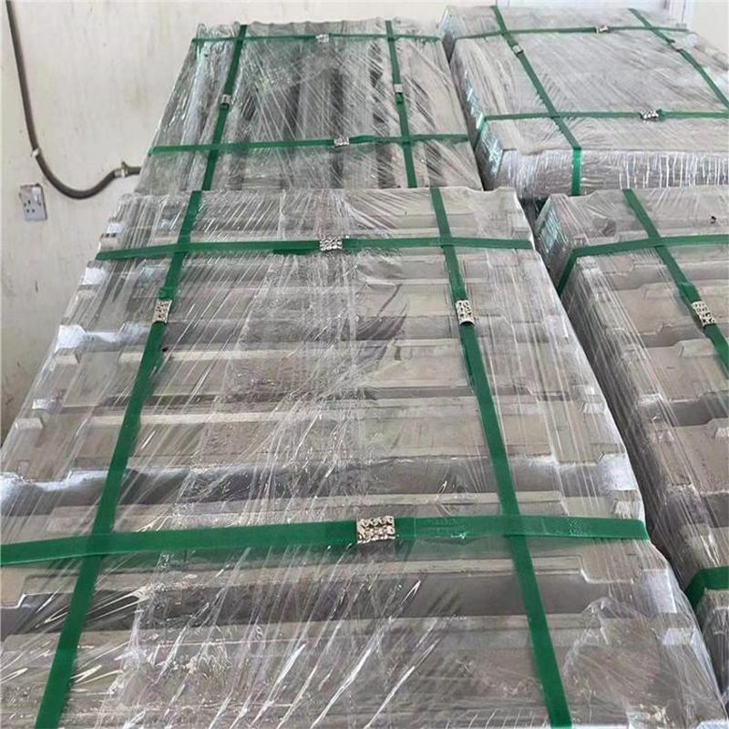 Low price aluminum ingot Adc12 99.7% 99.8% 99.9% Aluminum Ingots