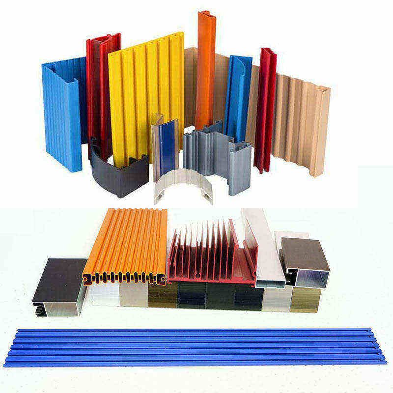 aluminum waterproof enclosure electromechanical shell accessories CNC hight pressure die casting aluminum led housing