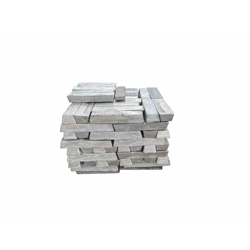High Purity High Quality And Competitive Price Metal magnesium (aluminum)alloy Magnesium alloys Ingots
