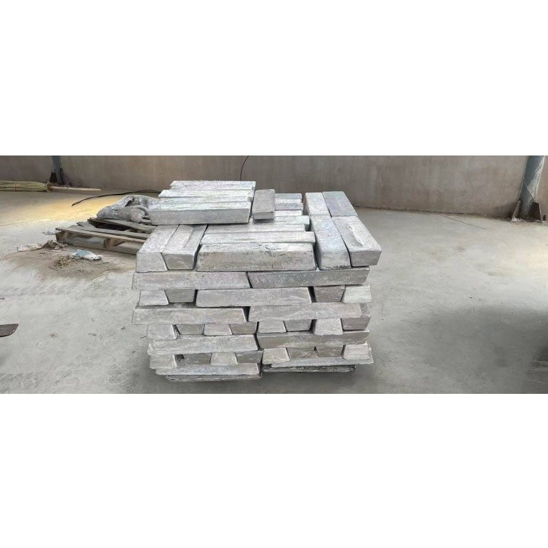 High Purity High Quality And Competitive Price Metal magnesium (aluminum)alloy Magnesium alloys Ingots
