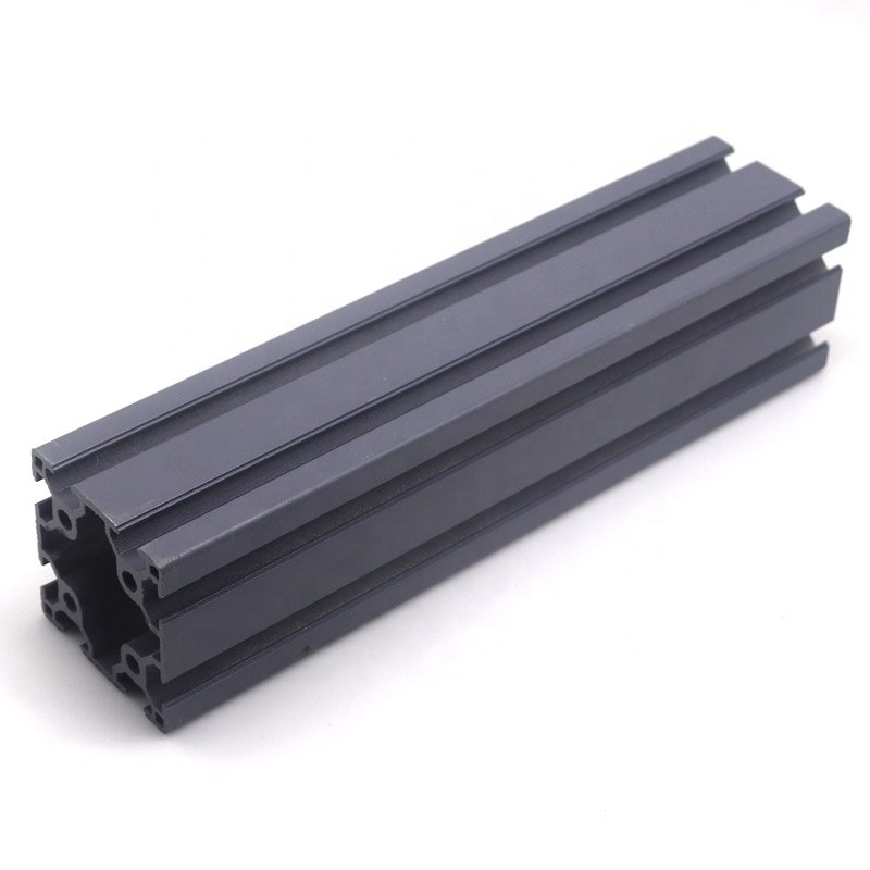 sim racing rig profile accessories aluminum powder aluminium extrusion profiles