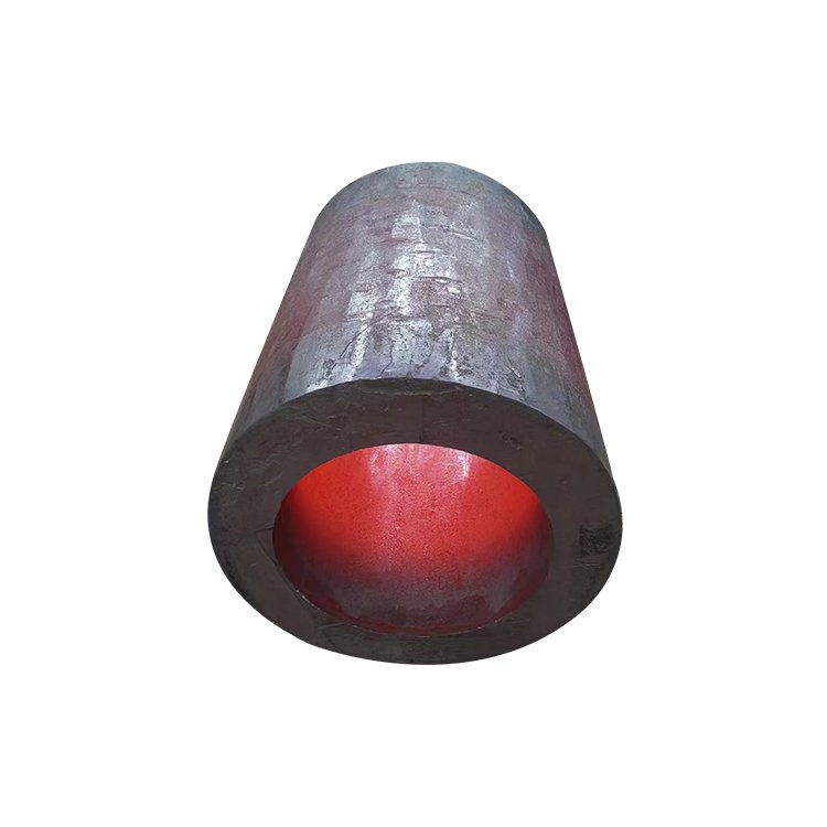 factory price steel hot forging Custom steel forging aluminum forging agricultural parts Brass forging parts