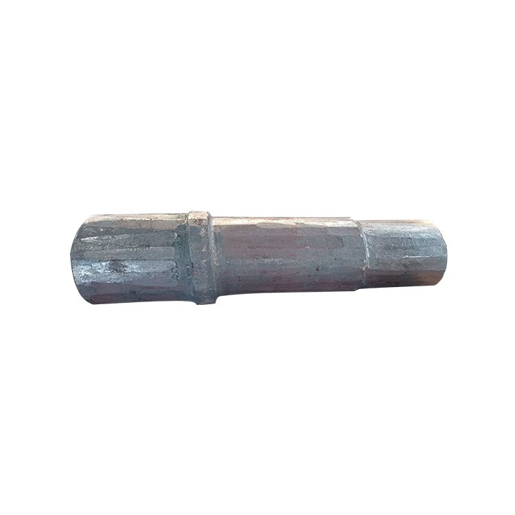 factory price steel hot forging Custom steel forging aluminum forging agricultural parts Brass forging parts