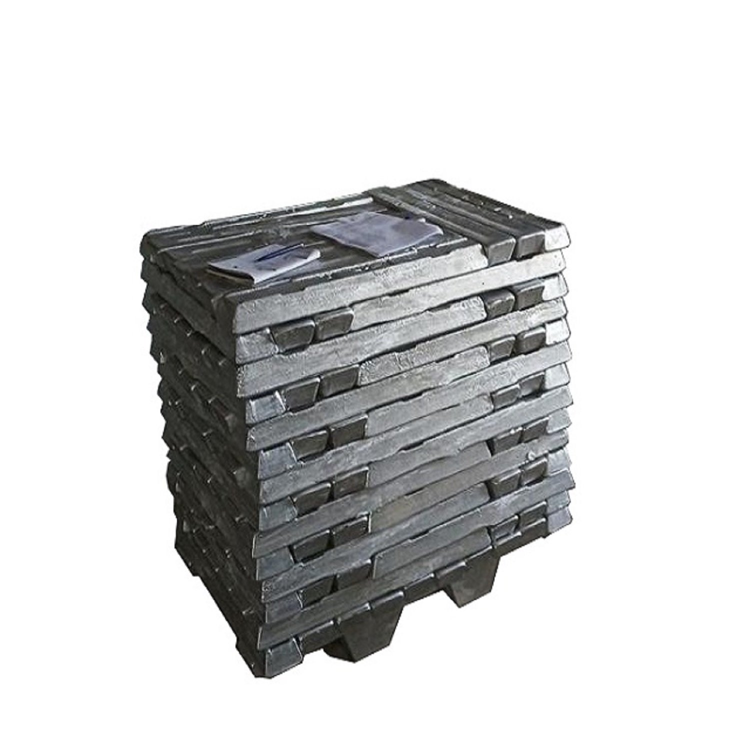 Best Seller Aluminum 1 Kg IngotsAluminum Ingots With 99.8% Aluminum Scrap Aluminum Ingot France