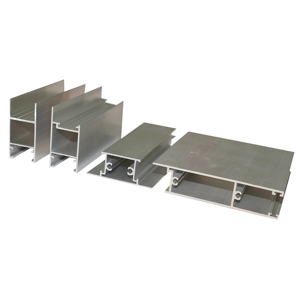 Aluminium Extrusion window & door profiles china aluminium factory powder aluminium