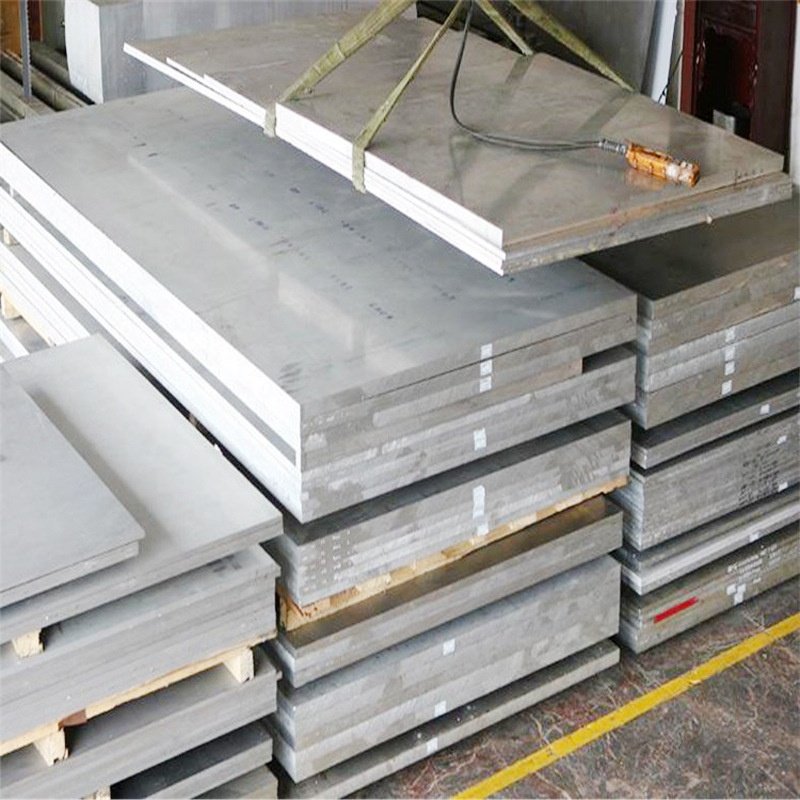 Cut To Size 2A12 2024 T351 Thick aluminum Alloy Plate Block For Aviation