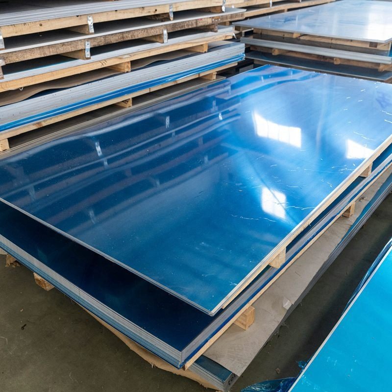 Cut To Size 2A12 2024 T351 Thick aluminum Alloy Plate Block For Aviation