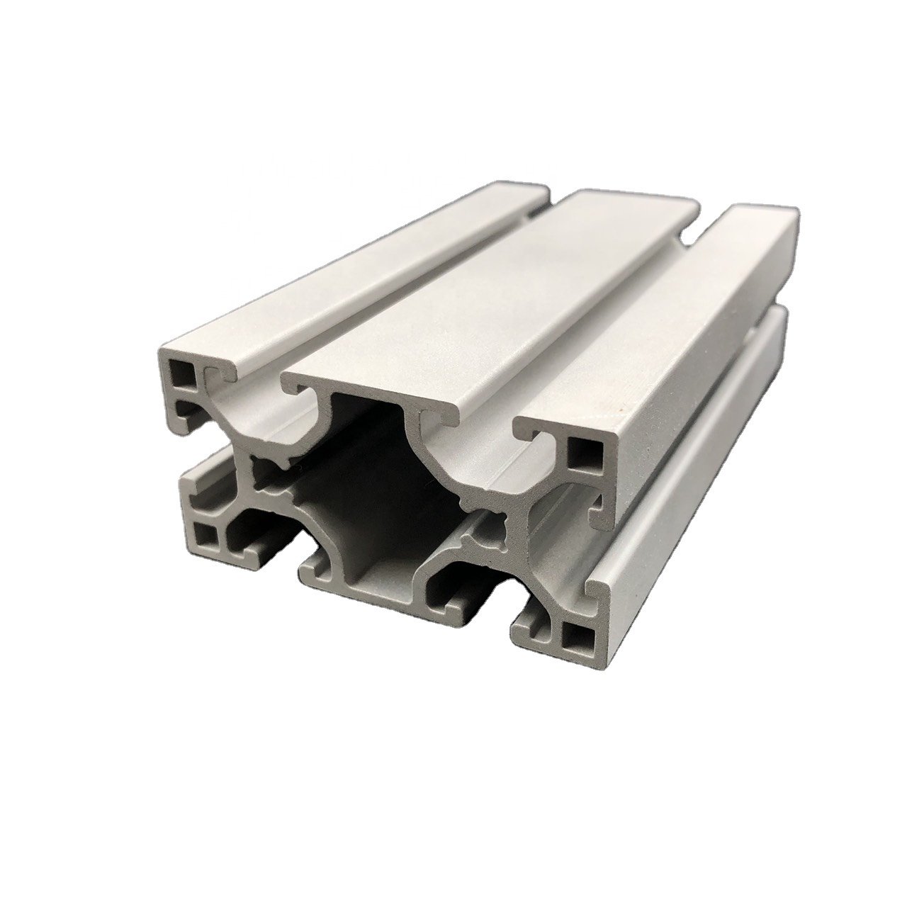 6063 T5 30x30 30x60 aluminum profile extrusion for frame workbench